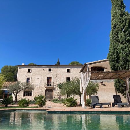 Habitacion Suite En Masia Can Robira Els Hostalets de Pierola 外观 照片