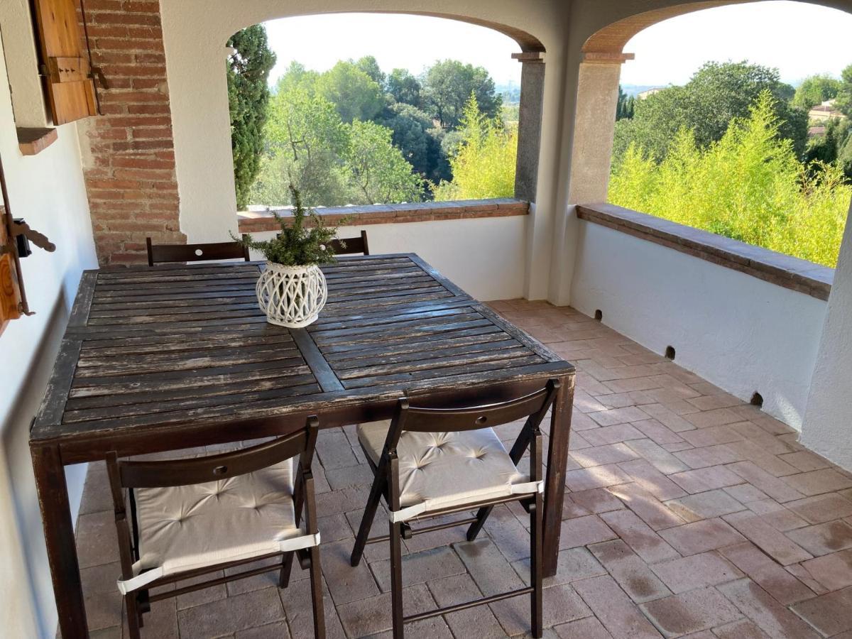 Habitacion Suite En Masia Can Robira Els Hostalets de Pierola 外观 照片