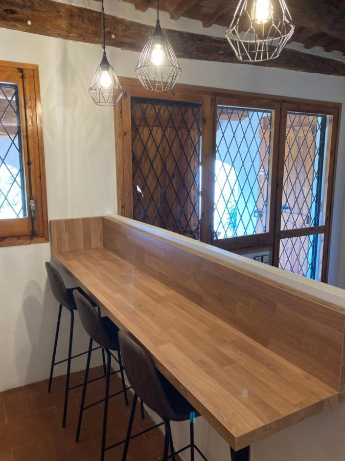 Habitacion Suite En Masia Can Robira Els Hostalets de Pierola 外观 照片