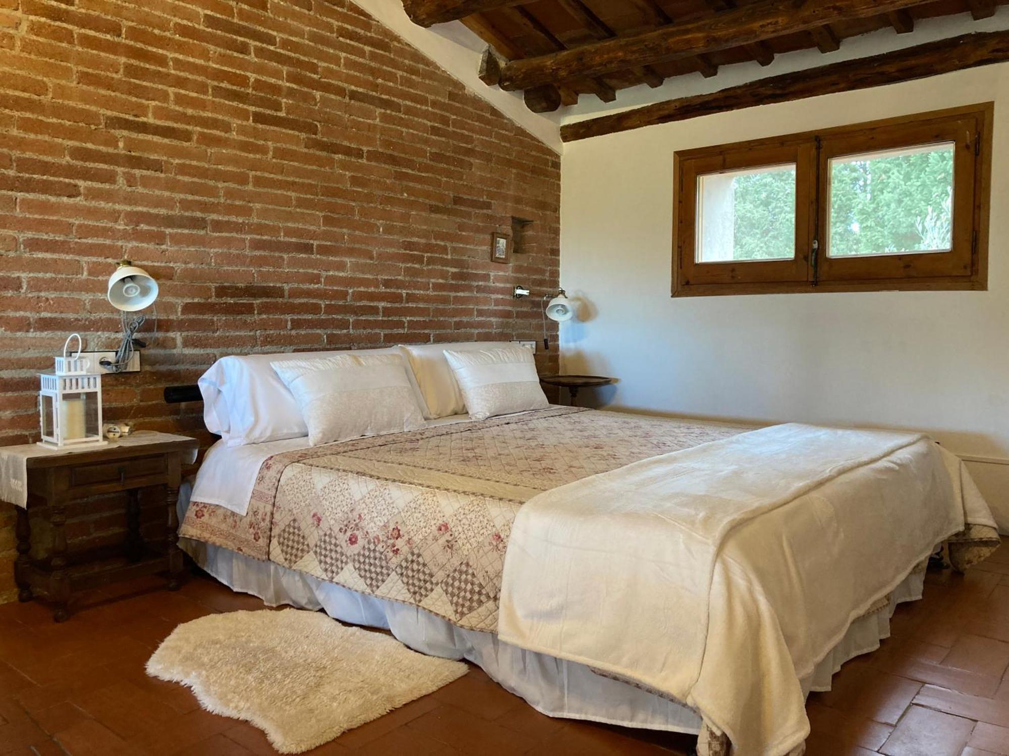 Habitacion Suite En Masia Can Robira Els Hostalets de Pierola 外观 照片