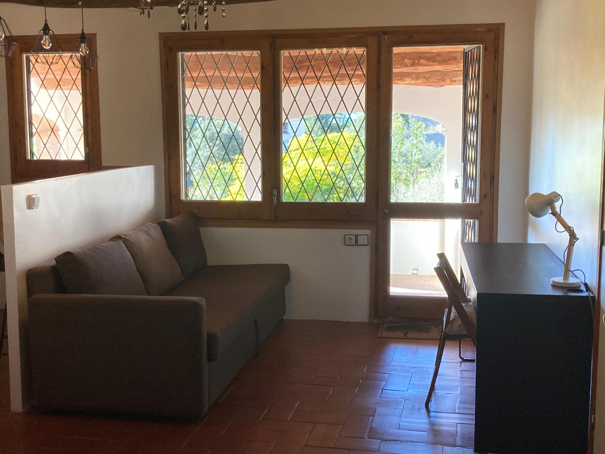 Habitacion Suite En Masia Can Robira Els Hostalets de Pierola 外观 照片